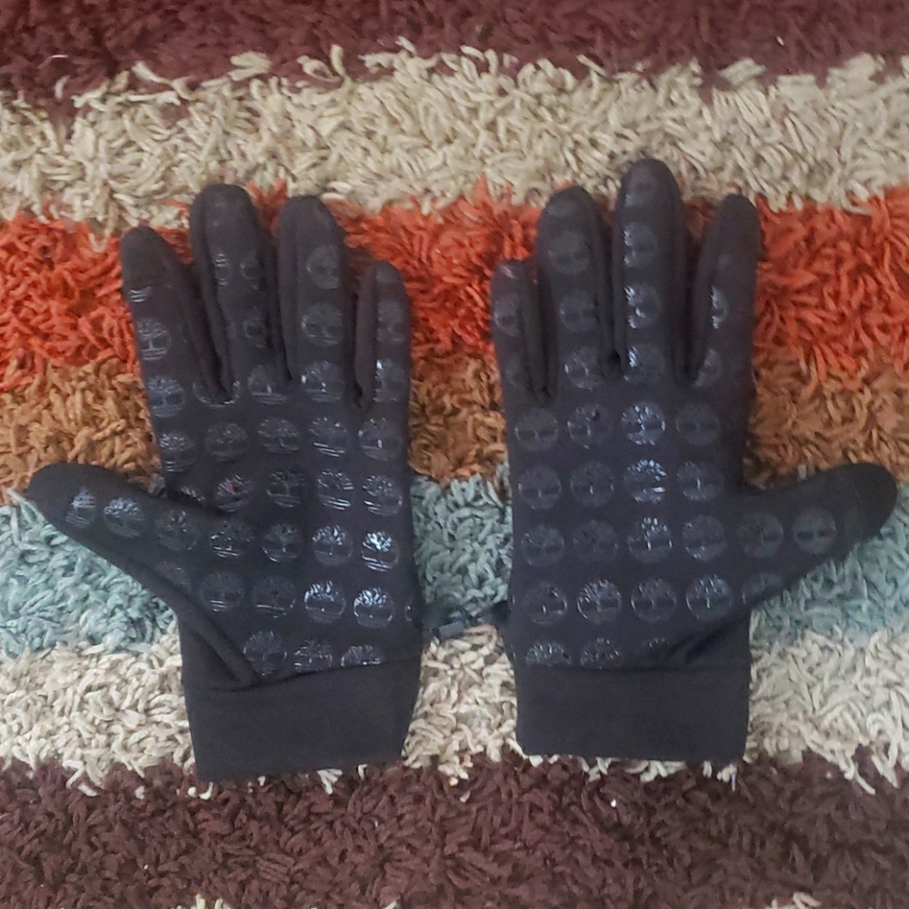 TIMBERLAND GLOVES SIZE L/XL - Picture 1 of 2